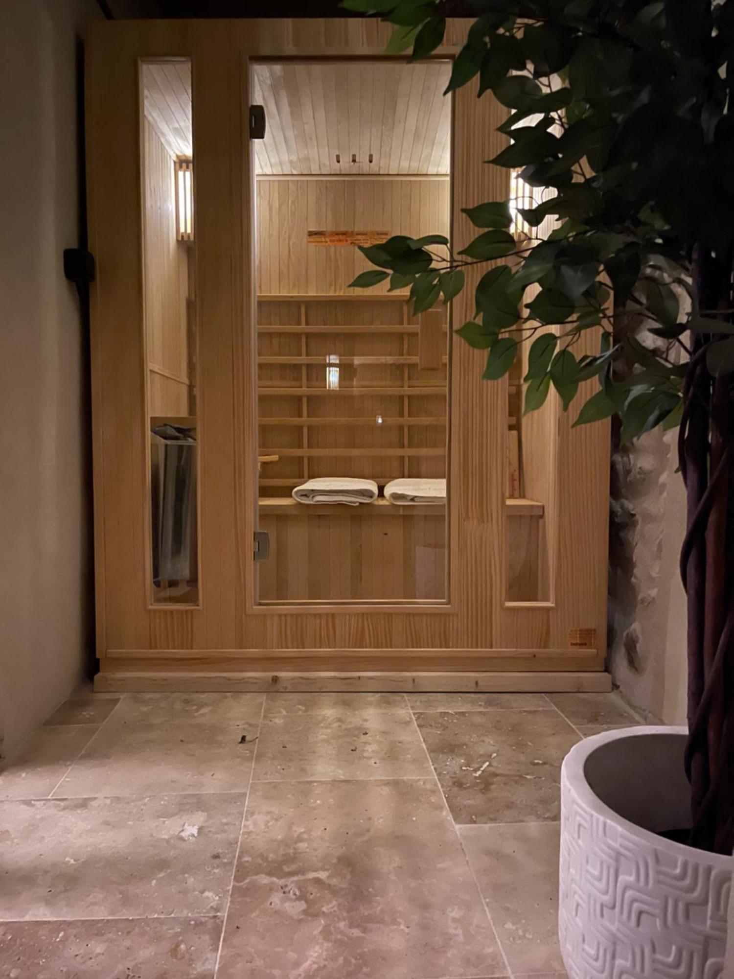 Love Room Casa Amore Sauna Balneo 66 Occitanie Prada de Conflent Exterior foto