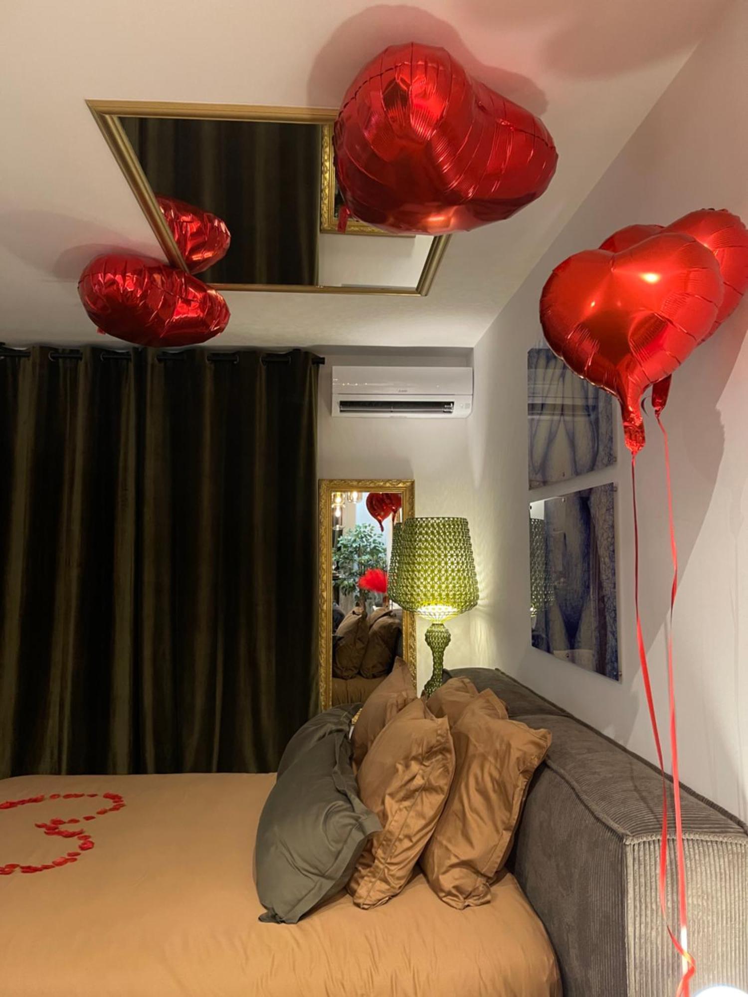 Love Room Casa Amore Sauna Balneo 66 Occitanie Prada de Conflent Exterior foto