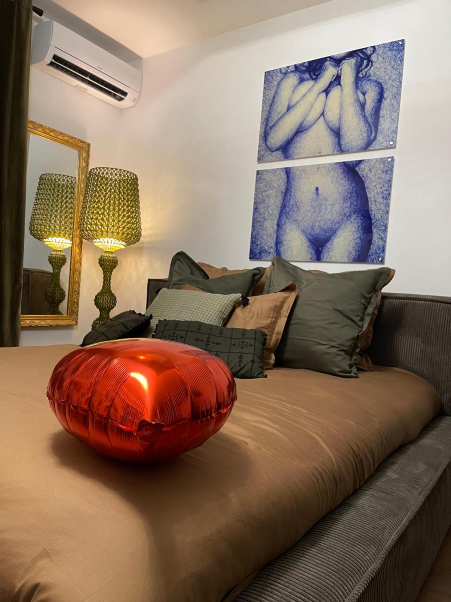 Love Room Casa Amore Sauna Balneo 66 Occitanie Prada de Conflent Exterior foto