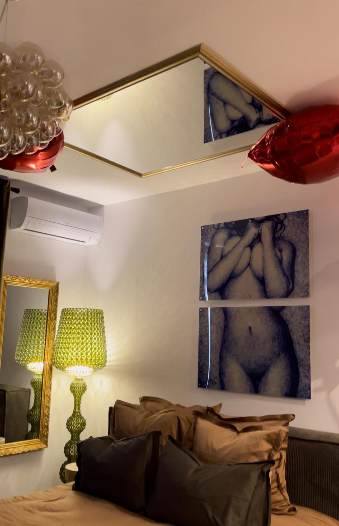 Love Room Casa Amore Sauna Balneo 66 Occitanie Prada de Conflent Exterior foto