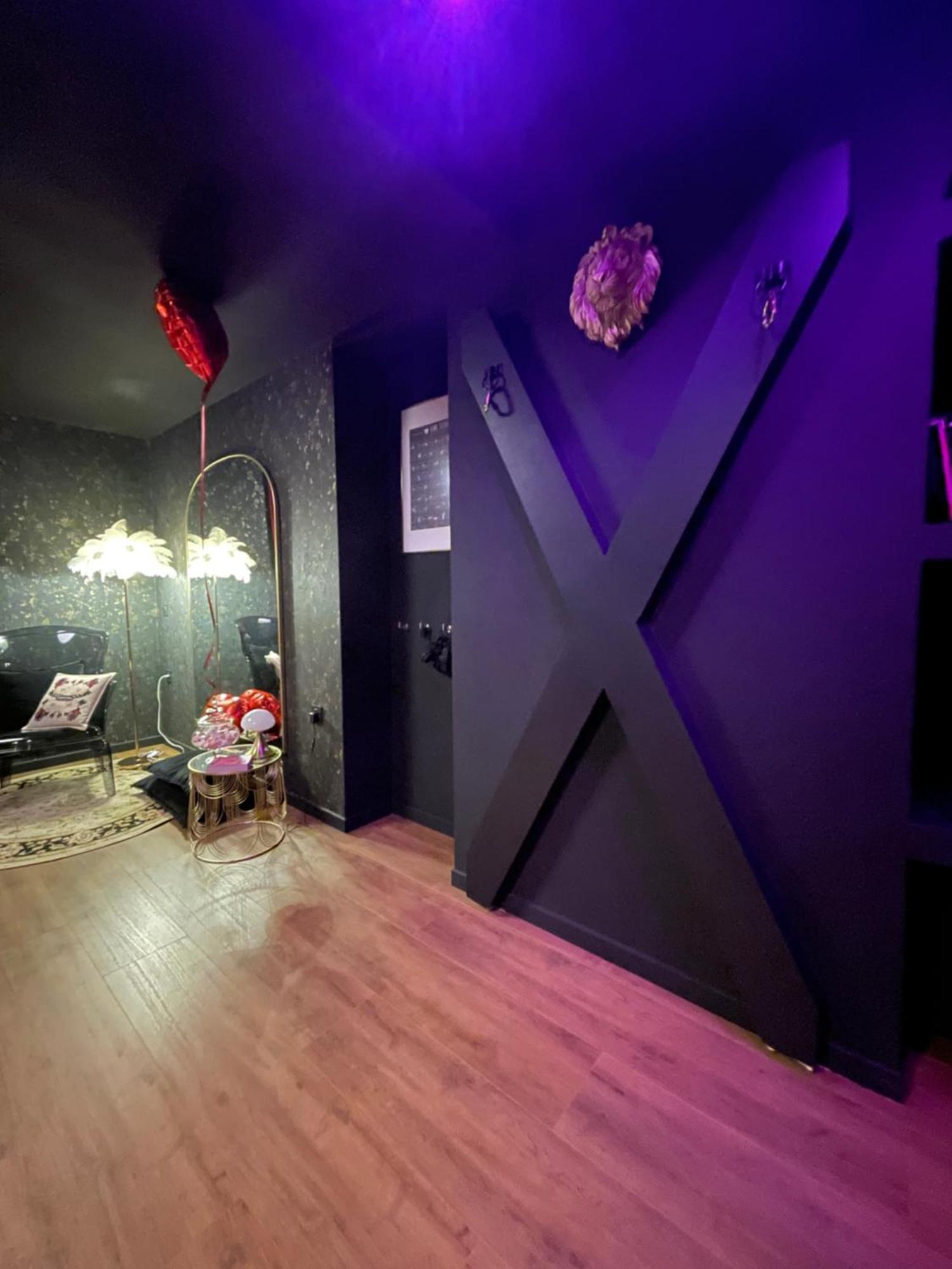 Love Room Casa Amore Sauna Balneo 66 Occitanie Prada de Conflent Exterior foto