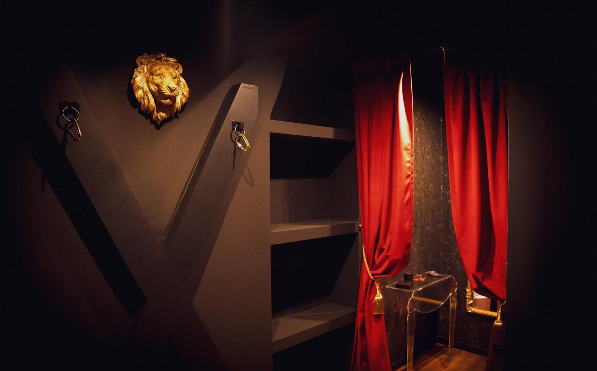 Love Room Casa Amore Sauna Balneo 66 Occitanie Prada de Conflent Exterior foto
