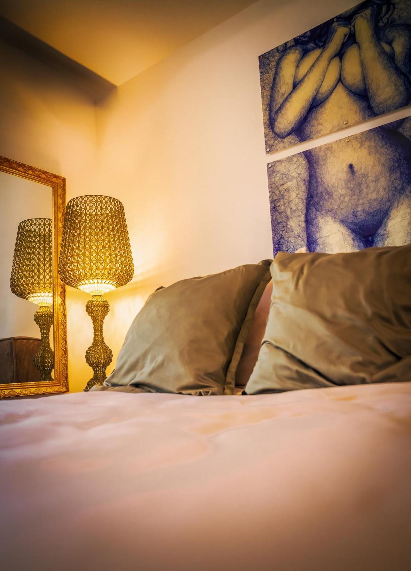 Love Room Casa Amore Sauna Balneo 66 Occitanie Prada de Conflent Exterior foto