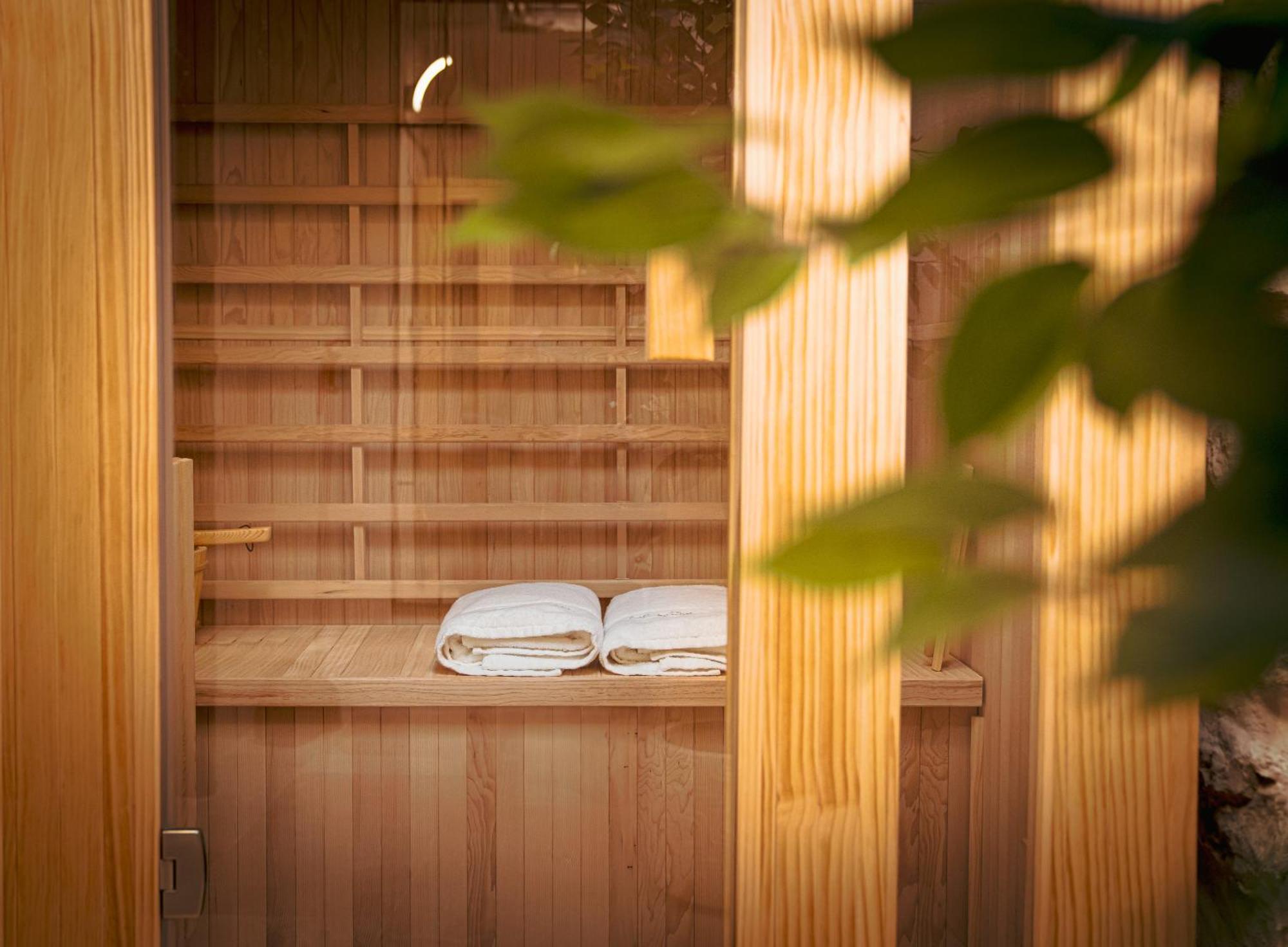 Love Room Casa Amore Sauna Balneo 66 Occitanie Prada de Conflent Exterior foto