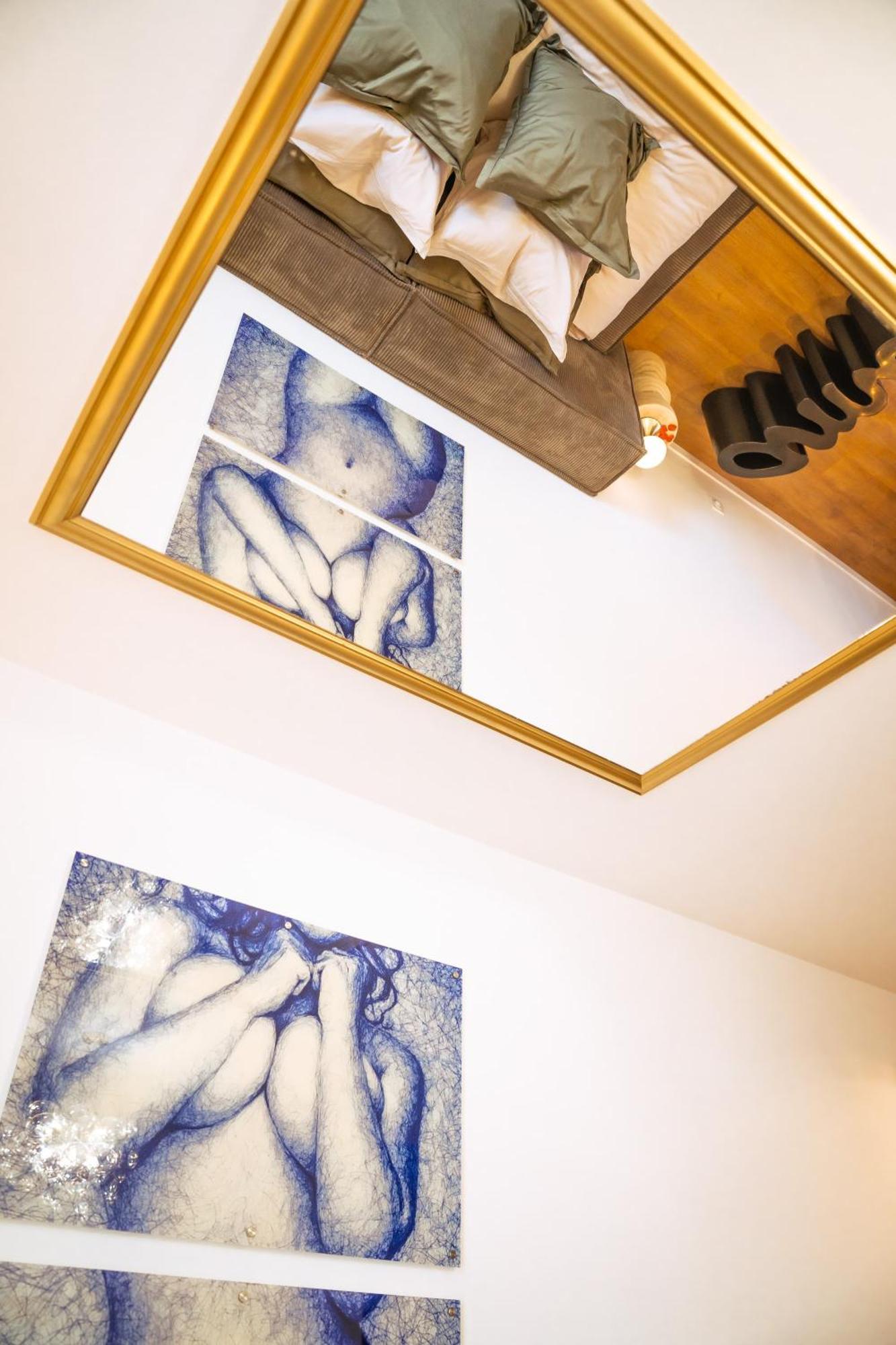 Love Room Casa Amore Sauna Balneo 66 Occitanie Prada de Conflent Exterior foto