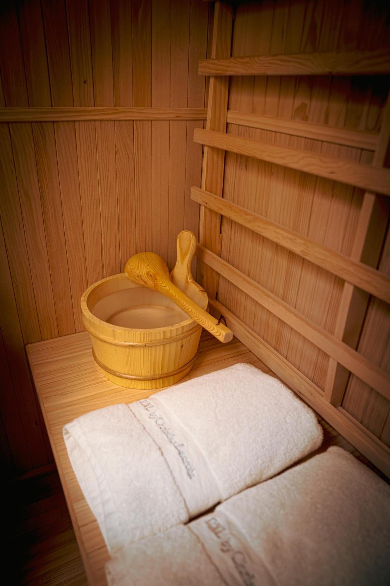 Love Room Casa Amore Sauna Balneo 66 Occitanie Prada de Conflent Exterior foto